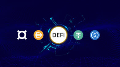 Germany’s 2025 DeFi
