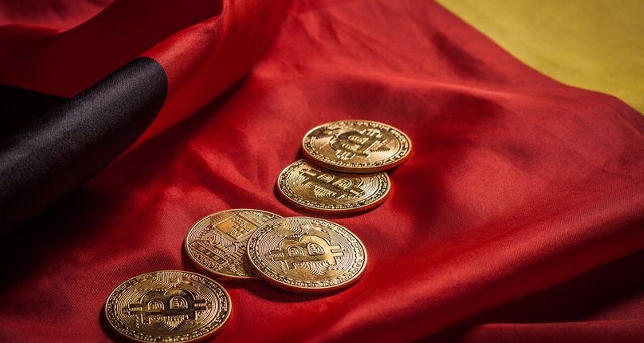 Germany's Balanced Crypto