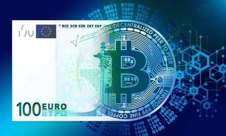 Germany’s Digital Euro