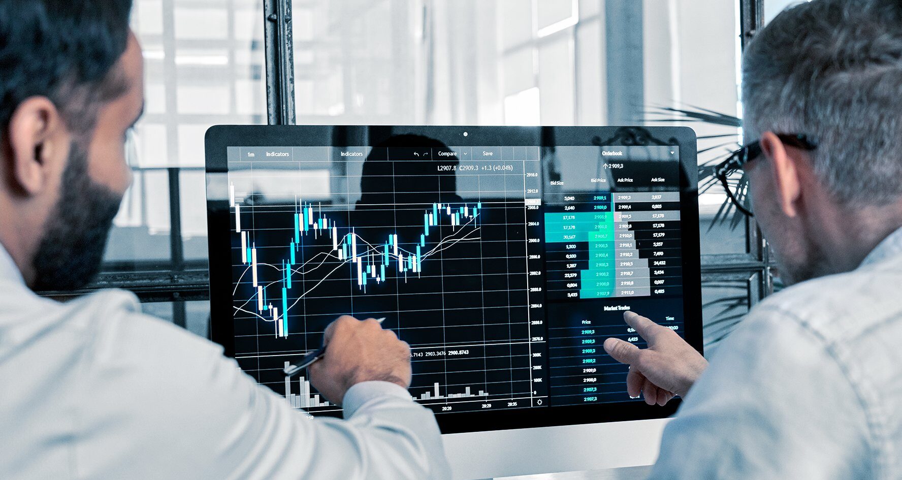Investment Strategies UK Traders