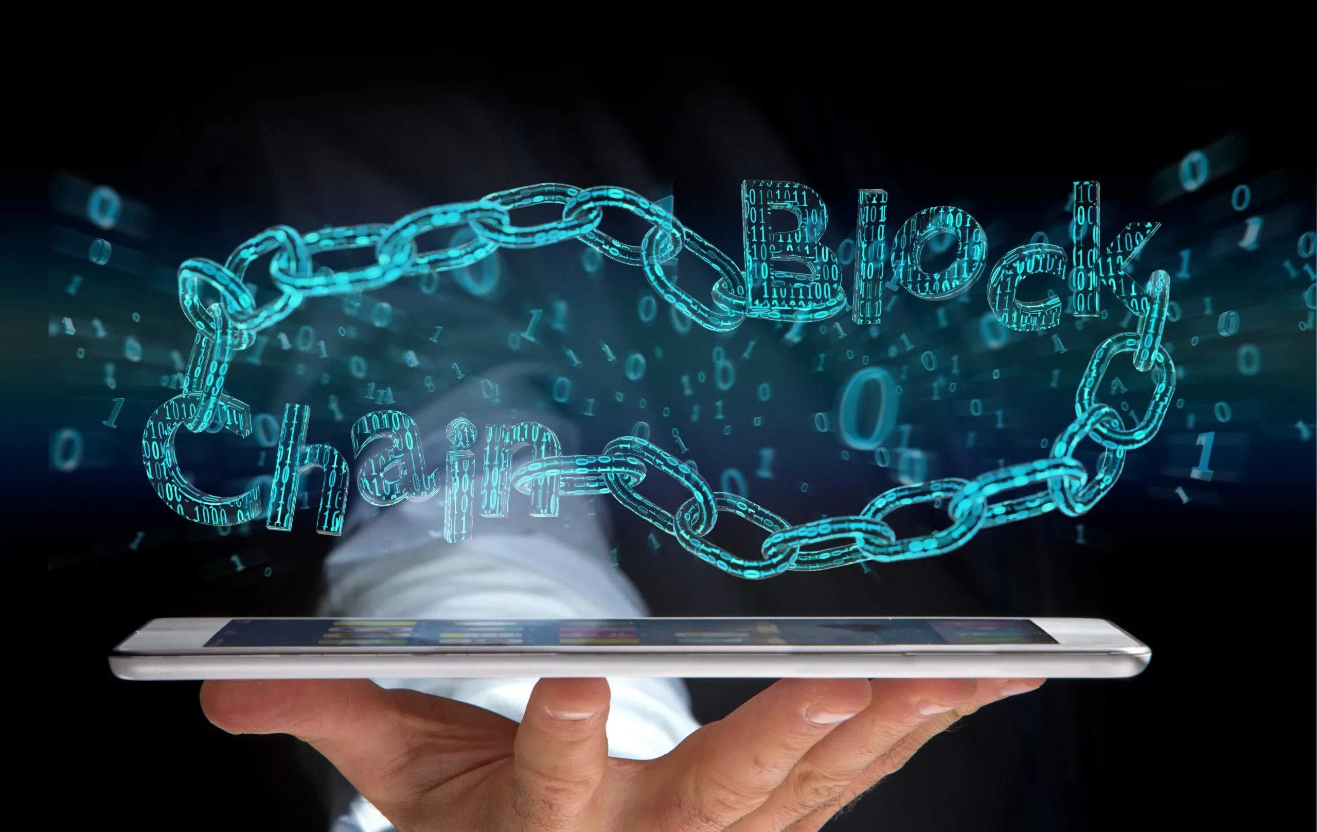 Leading Blockchain Employers