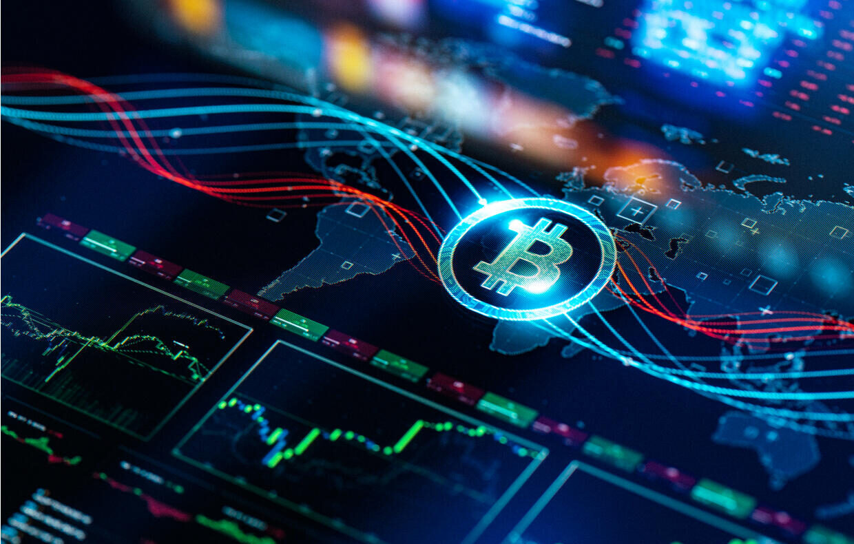 Macroeconomic and Geopolitical Pressures on Bitcoin