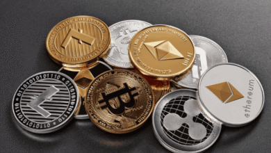 Market Altcoins UAE