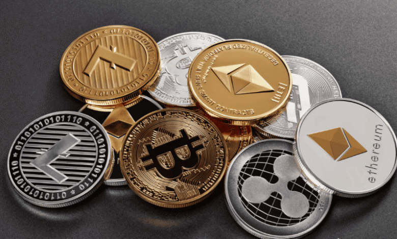 Market Altcoins UAE