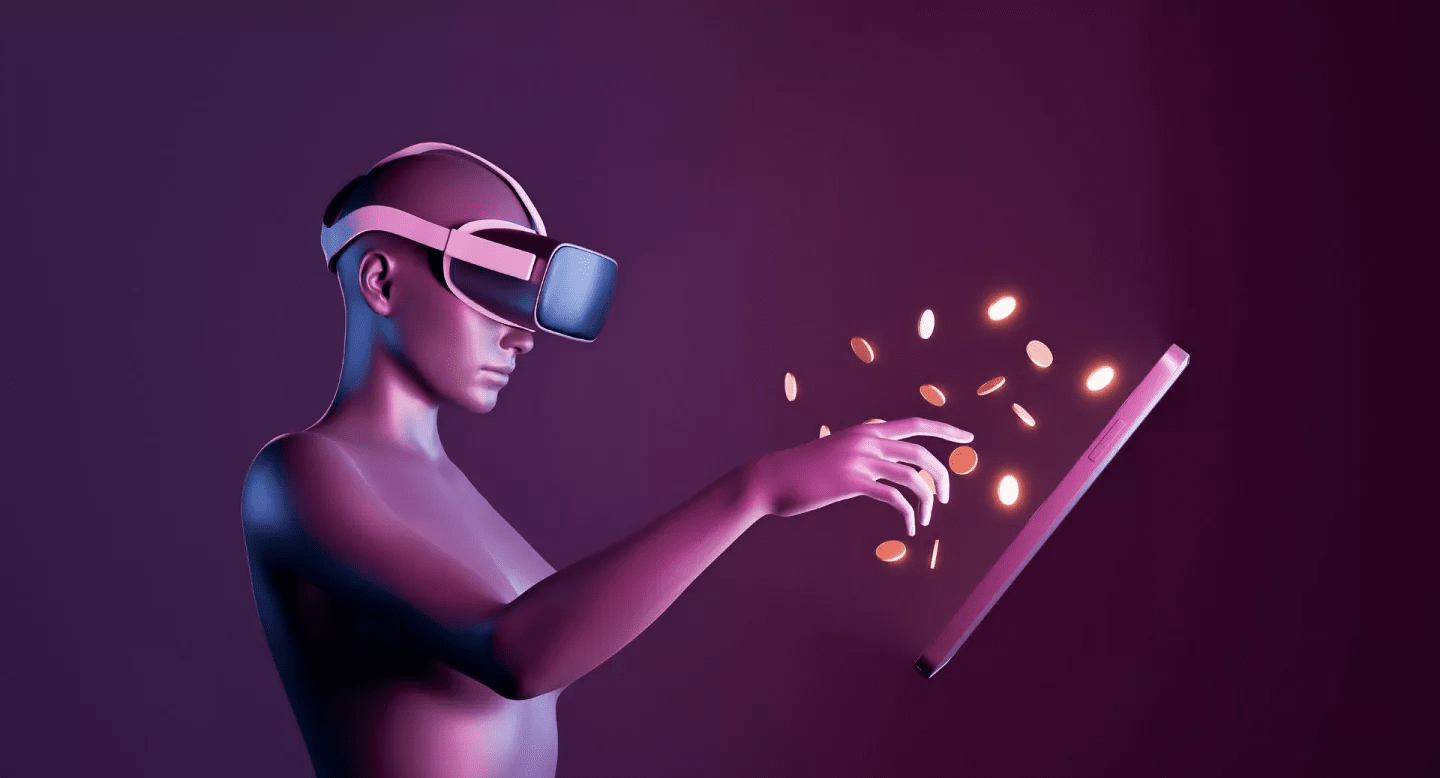 Meta's Social VR