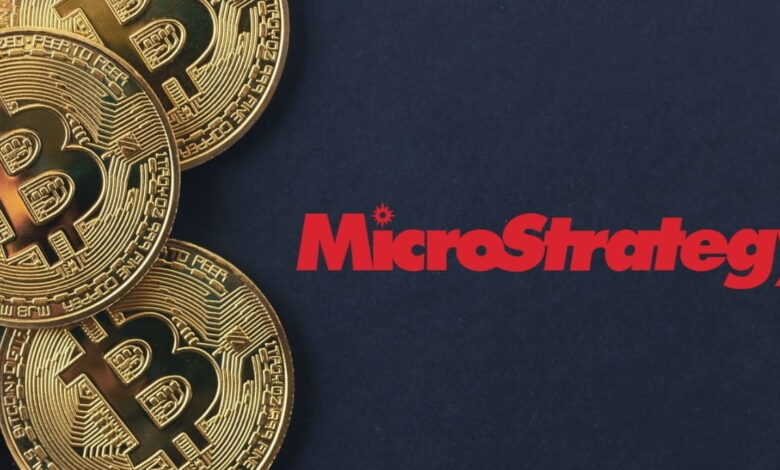 MicroStrategy Expands Bitcoin