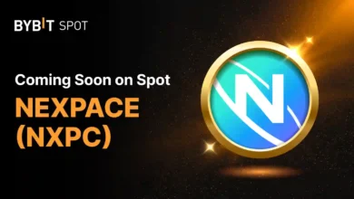 NXPC USDT Bullish