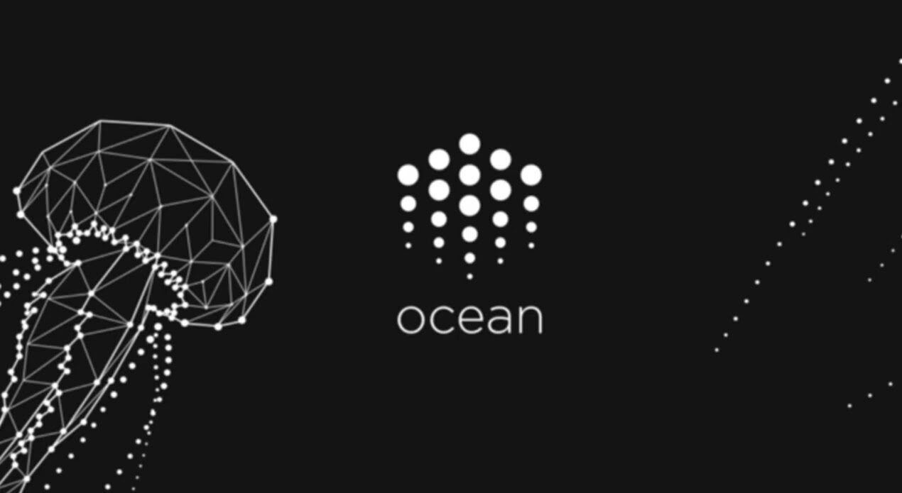 Ocean Protocol (OCEAN)