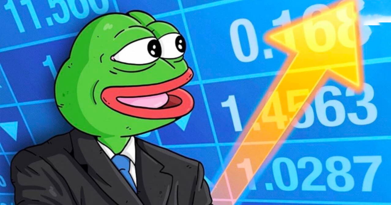 PepeCoin (PEPE)