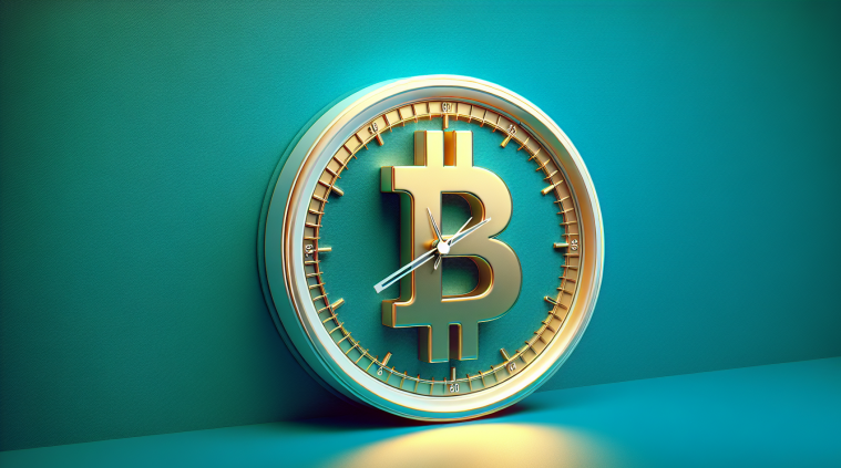 Shifting Sentiment in the Bitcoin Market