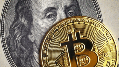 Small Bitcoin Gains
