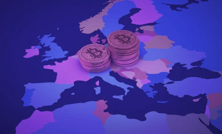 Tax-Free European Crypto