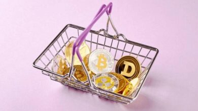 Top 5 Altcoins