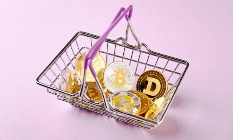 Top 5 Altcoins