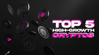 Top AI Altcoins