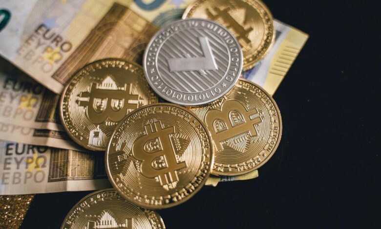 Top AI Cryptocurrency
