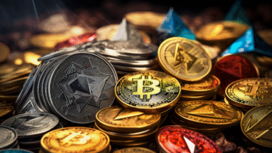 Top Altcoin Investment