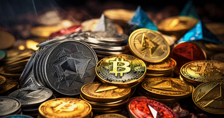 Top Altcoin Investment