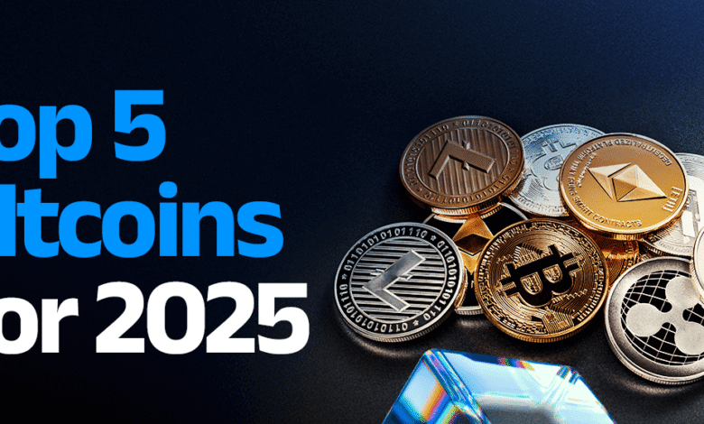 Top Altcoin Picks