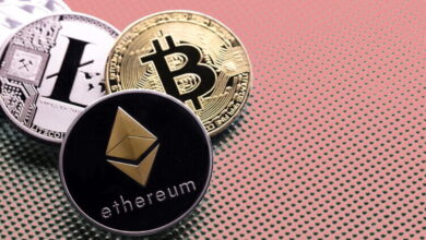 Top Altcoins Traded