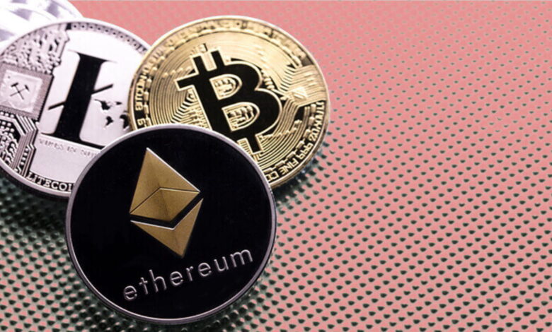 Top Altcoins Traded