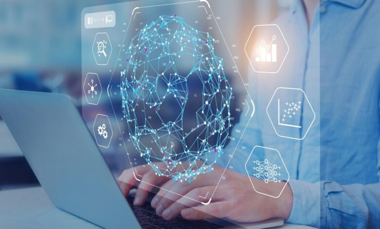 Top Blockchain Startups