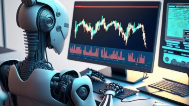 Top Crypto AI Trading