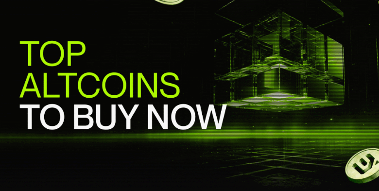 Top Crypto Platform