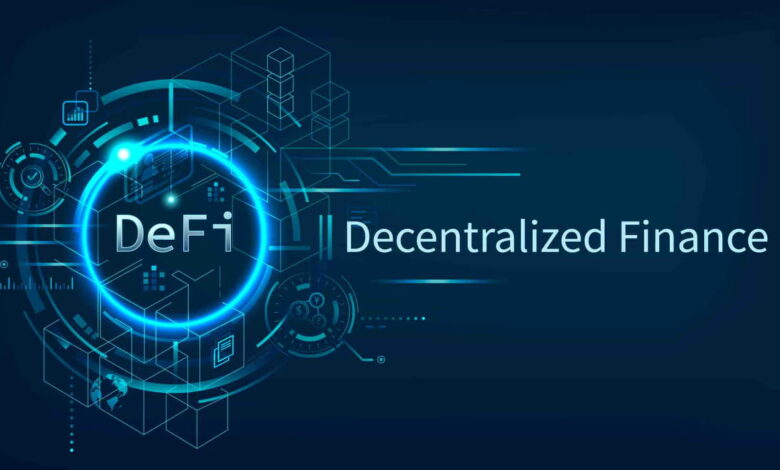 Top DeFi Insurance