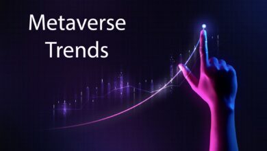 Top Metaverse Platforms