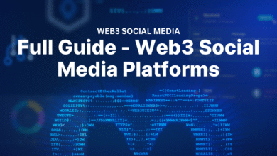 Top Web3 Social
