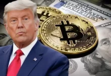Trump ETF Advances