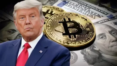 Trump ETF Advances