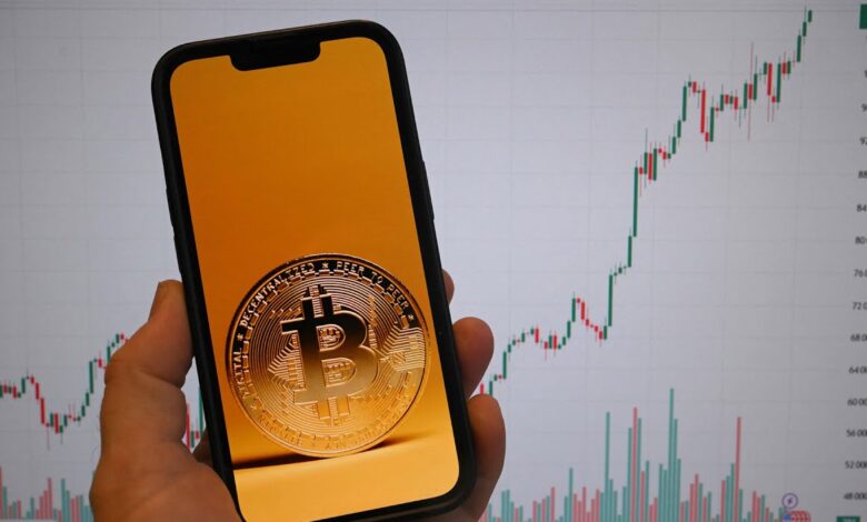 UAE Billionaires Bitcoin