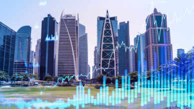 UAE Blockchain Startups