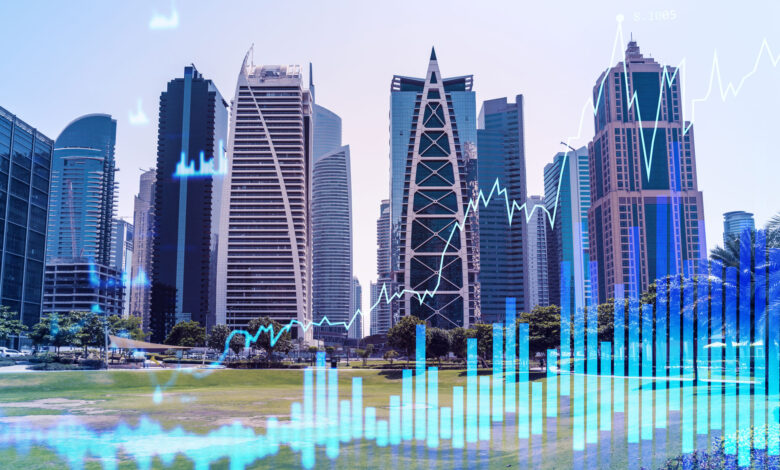 UAE Blockchain Startups