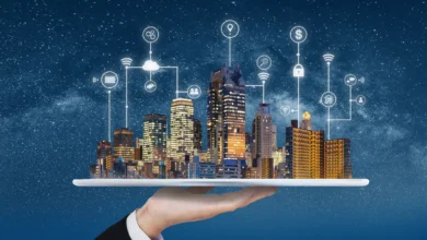 UAE Leads Global Blockchain