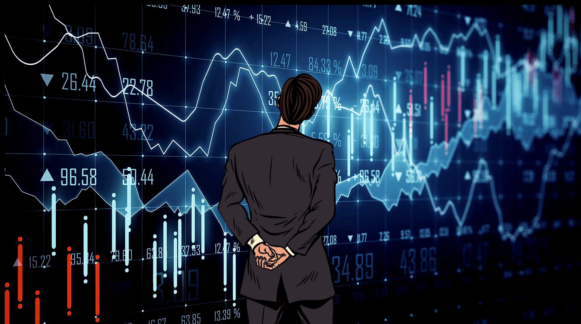 US crypto market