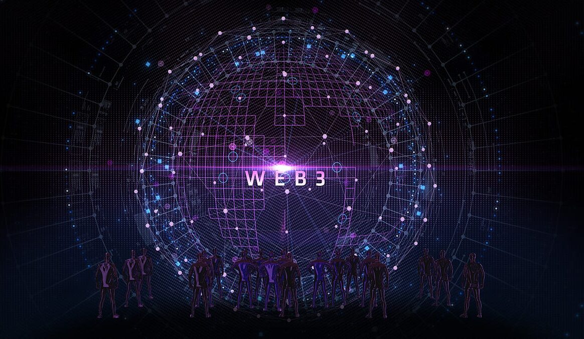 Web3 AI Tokens