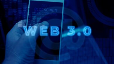 Web3 Solana Blockchain