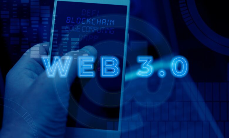 Web3 Solana Blockchain