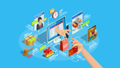 Web3 Will Disrupt E-Commerce