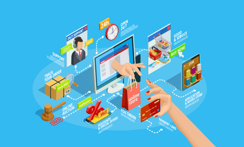 Web3 Will Disrupt E-Commerce