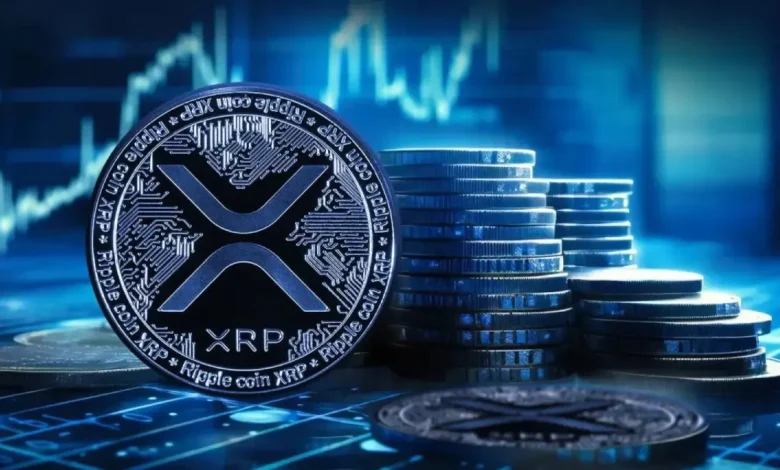 XRP Gains