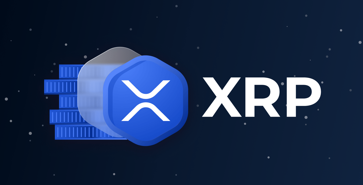 XRP's Breakout Potential