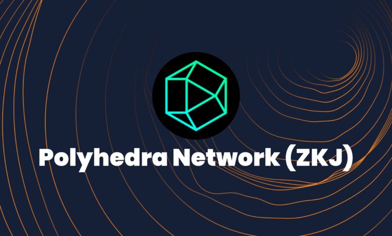 ZKJ (Polyhedra) Eyes