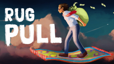 avoid DeFi Rugpulls
