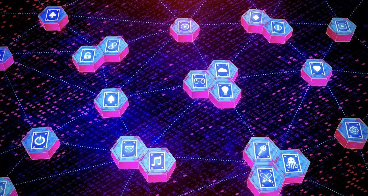 crypto infrastructure