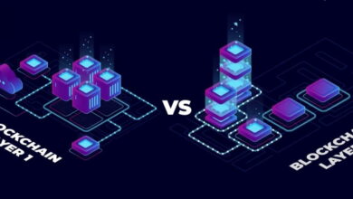 layer 1 Blockchain