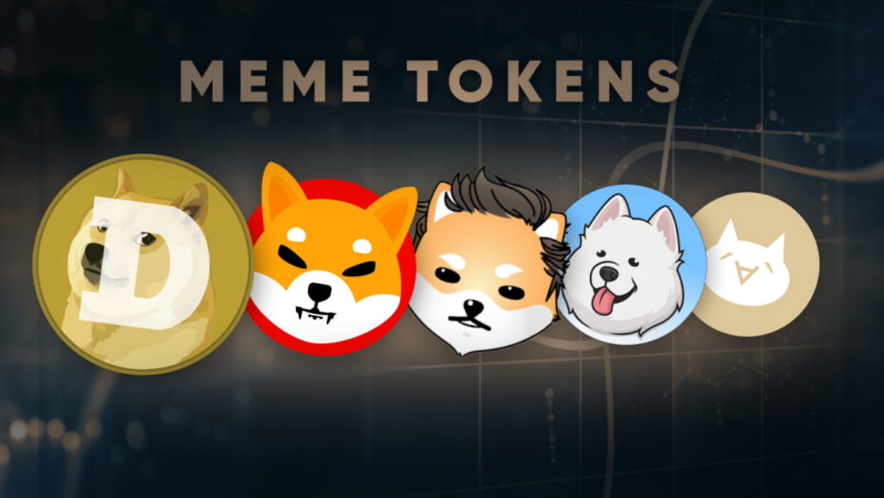 popular meme coins